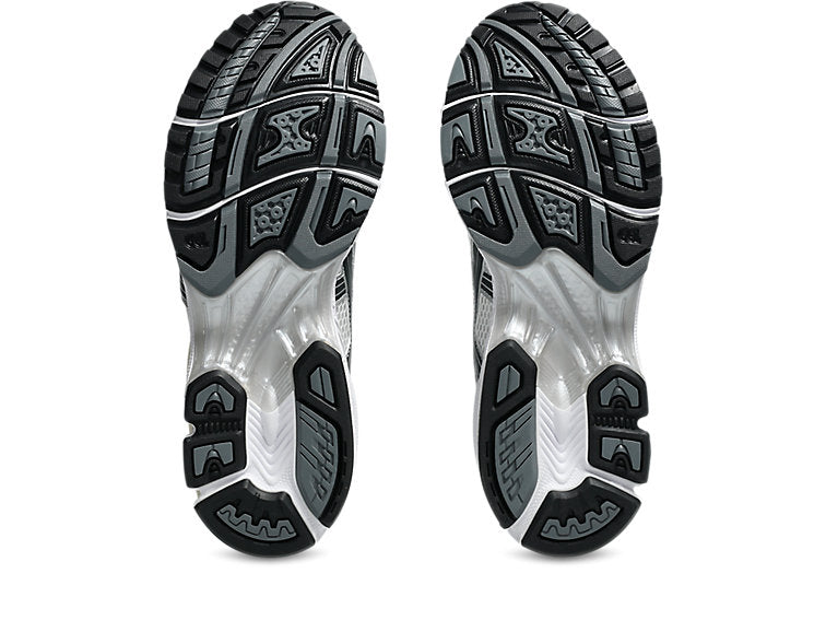 GEL KAYANO 14 - White / Graphite Grey
