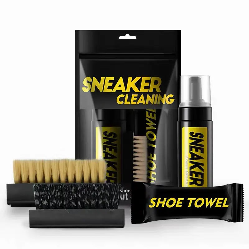 SNEAKER CLEANER