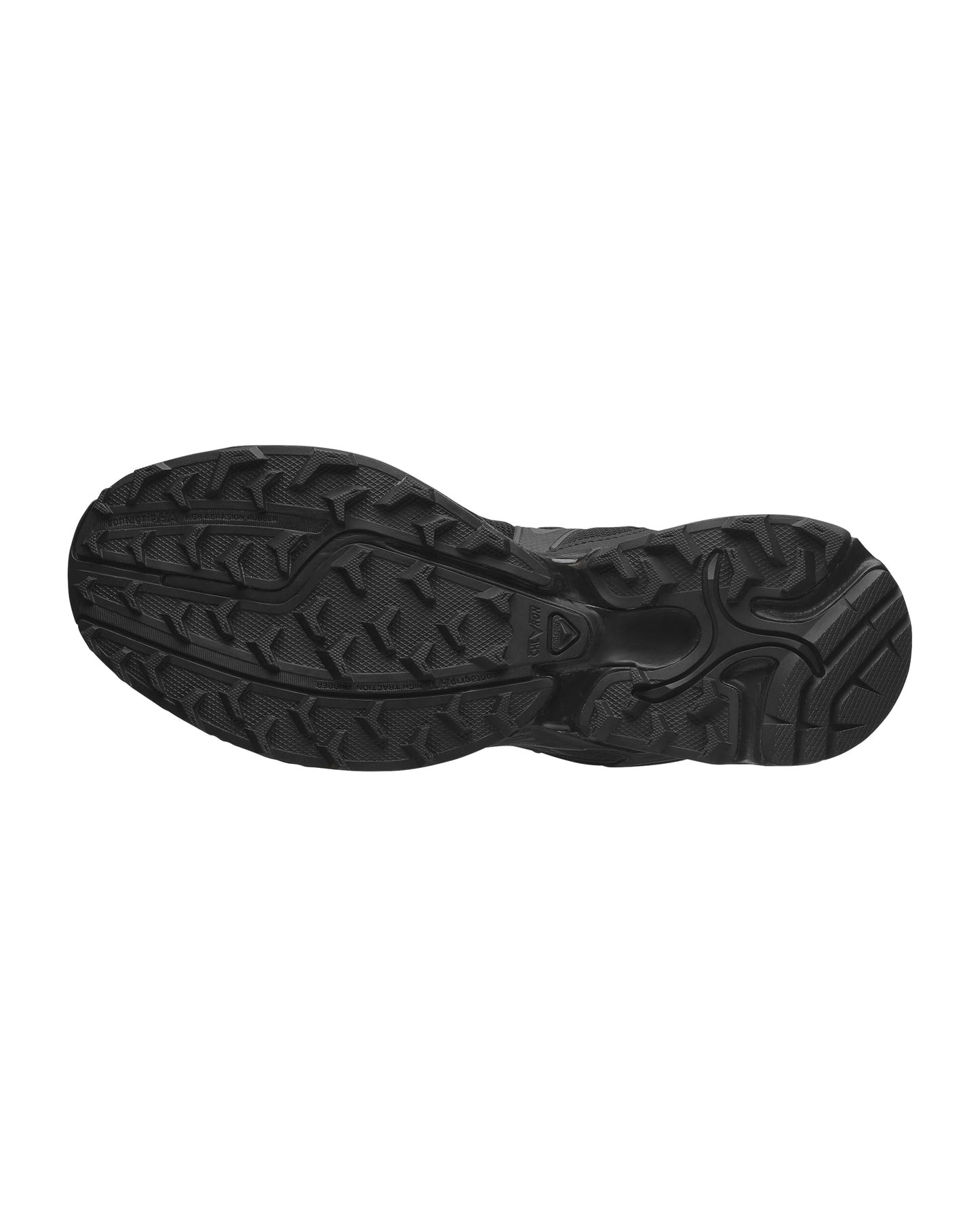 XT Whisper - Black