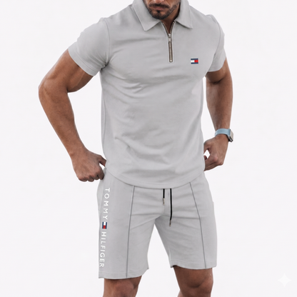 Tommy - Ensemble D'été Coordonné