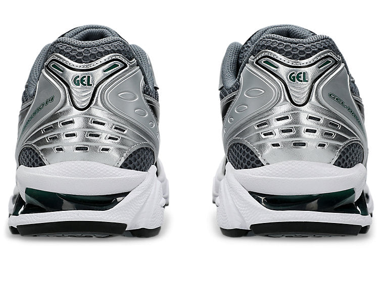GEL KAYANO 14 - Grey / Jasper Green