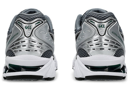 GEL KAYANO 14 - Grey / Jasper Green
