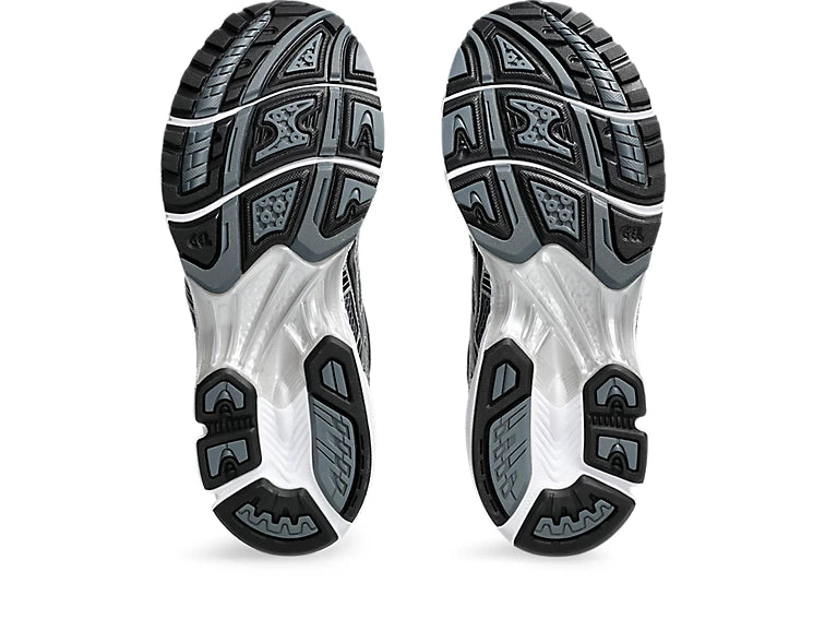 GEL KAYANO 14 - Grey / Jasper Green