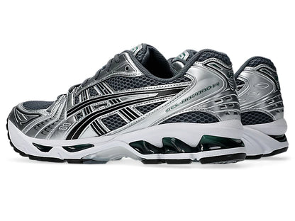 GEL KAYANO 14 - Grey / Jasper Green