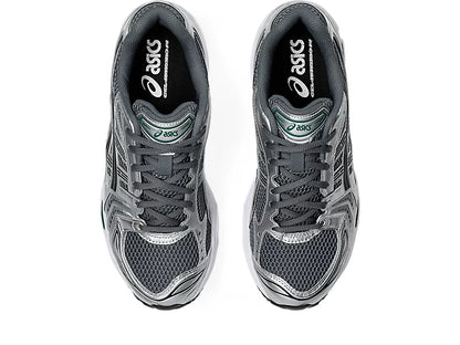 GEL KAYANO 14 - Grey / Jasper Green