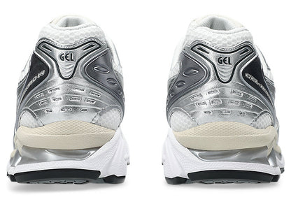 GEL KAYANO 14 - White / Graphite Grey