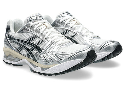 GEL KAYANO 14 - White / Graphite Grey