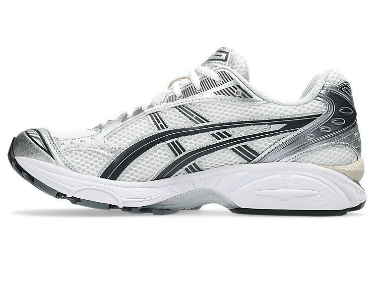 GEL KAYANO 14 - White / Graphite Grey