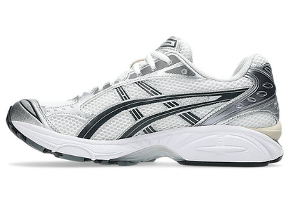 GEL KAYANO 14 - White / Graphite Grey