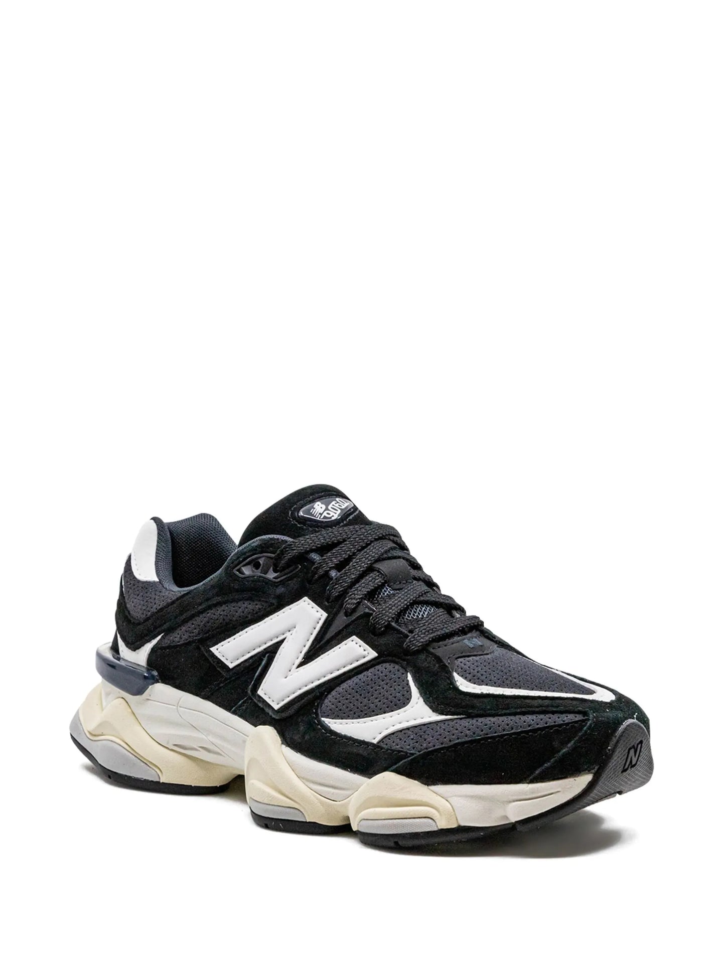 NB 9060 - Noir et Blanc