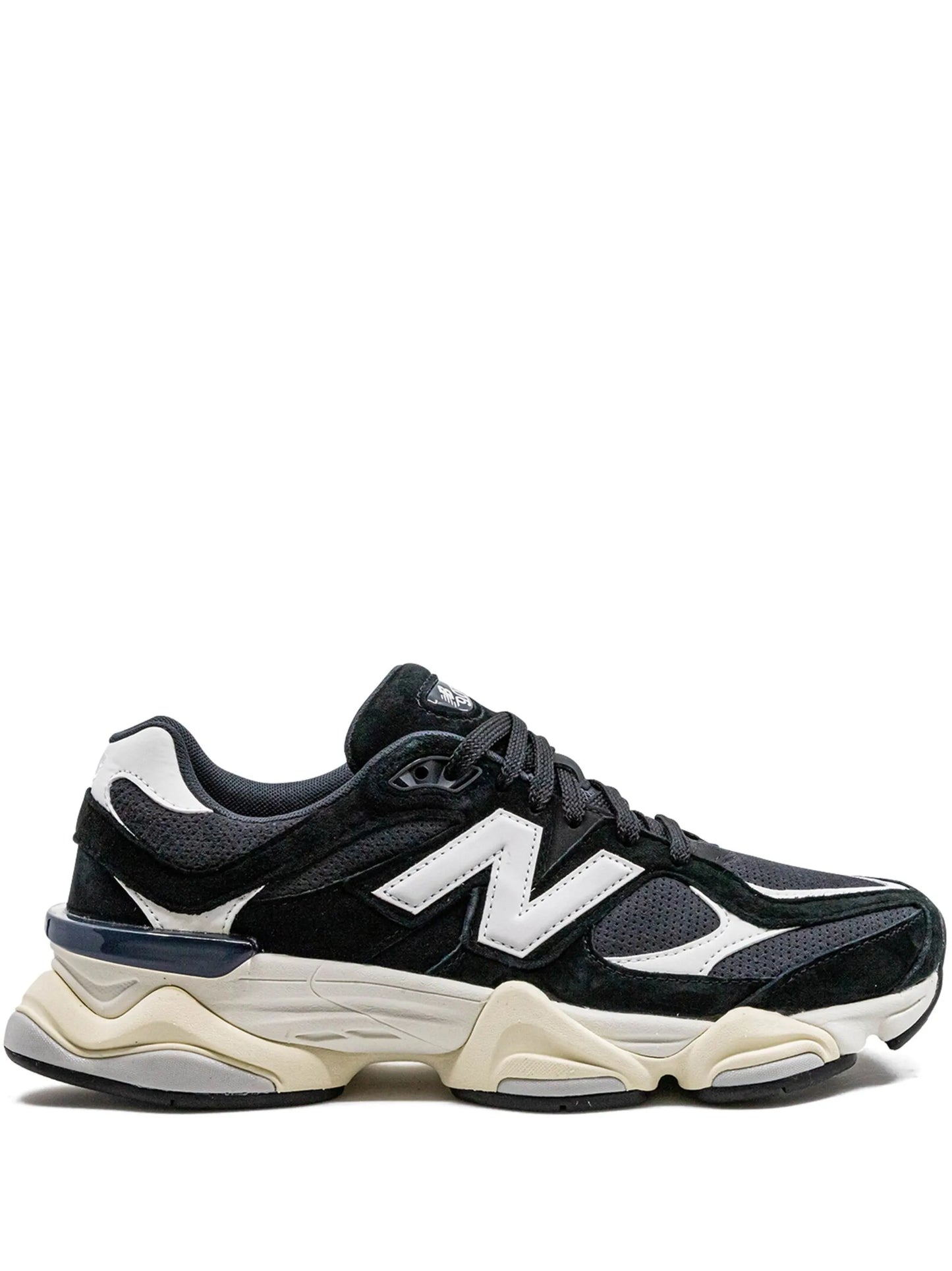 NB 9060 - Noir et Blanc