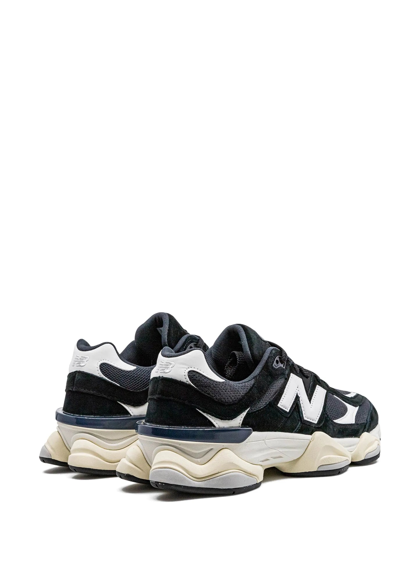NB 9060 - Noir et Blanc