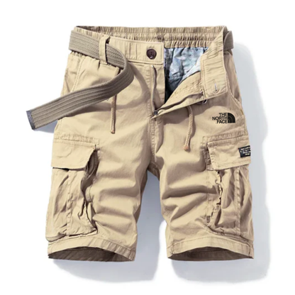 Tactical Cargo Shorts