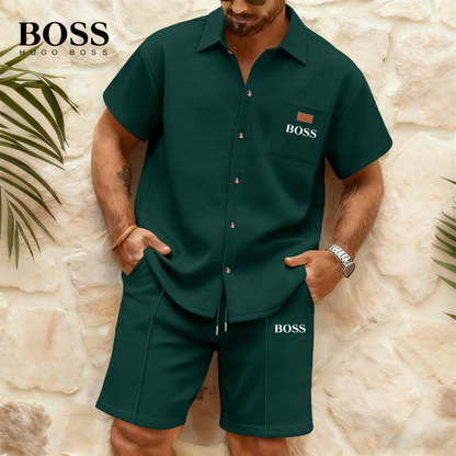Monaco™ Luxe Linnen Zomerset