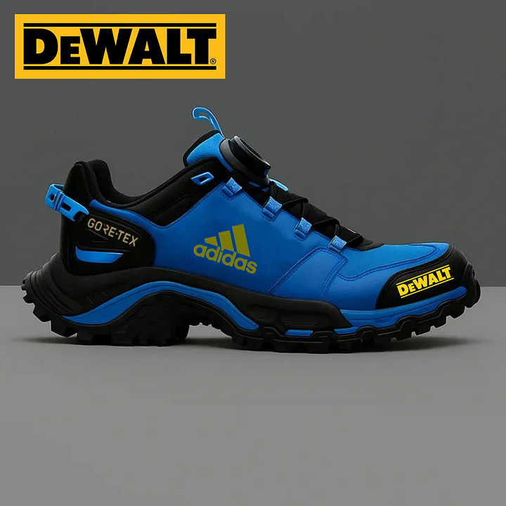 Chaussures Imperméables et Résistantes