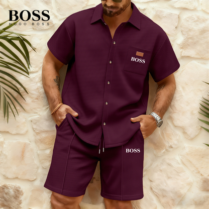 Monaco™ Luxe Linnen Zomerset