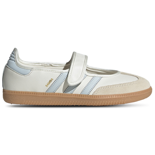 Samba Jane - Beige
