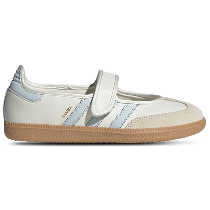 Samba Jane - Beige