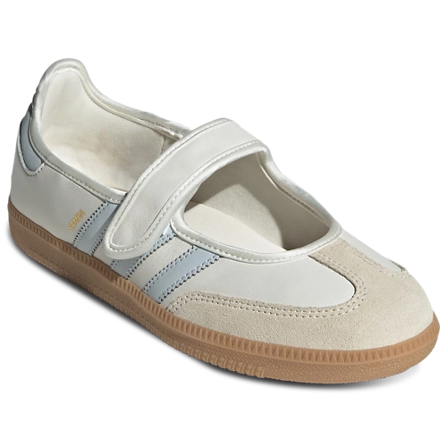 Samba Jane - Beige