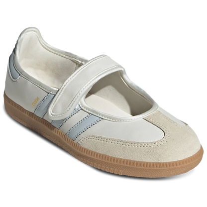 Samba Jane - Beige