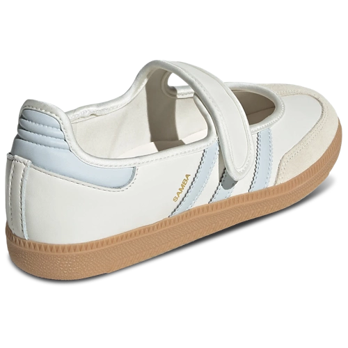 Samba Jane - Beige