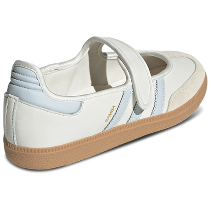 Samba Jane - Beige