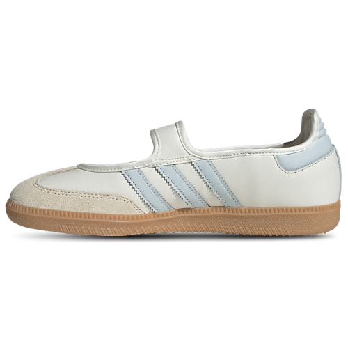 Samba Jane - Beige