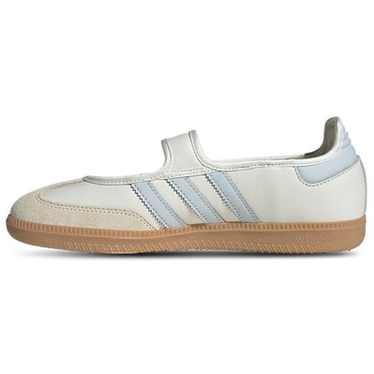 Samba Jane - Beige
