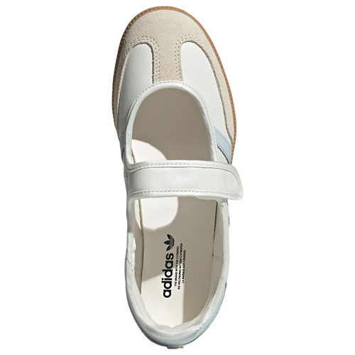 Samba Jane - Beige