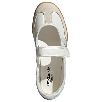 Samba Jane - Beige