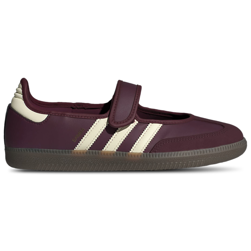 Samba Jane - Navy