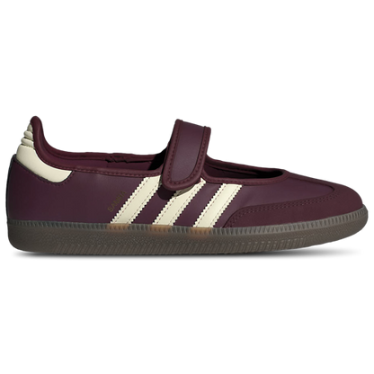 Samba Jane - Navy