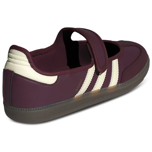 Samba Jane - Navy