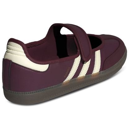 Samba Jane - Navy