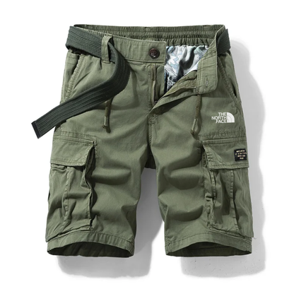 Tactical Cargo Shorts