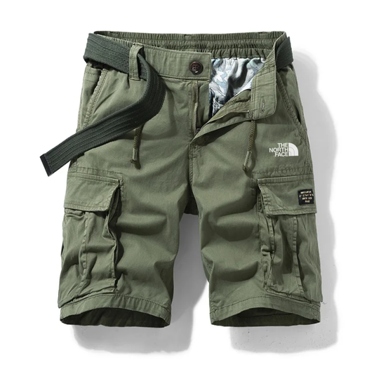 Tactical Cargo Shorts