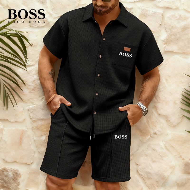 Monaco™ Luxe Linnen Zomerset