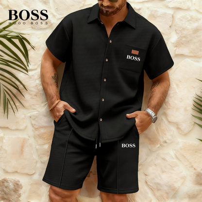 Monaco™ Luxe Linnen Zomerset