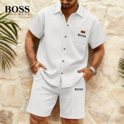 Monaco™ Luxe Linnen Zomerset