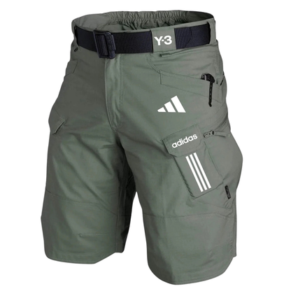 Pantalon Cargo Multi-Poches