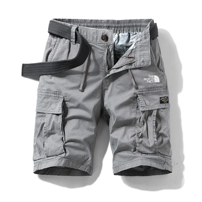 Tactical Cargo Shorts
