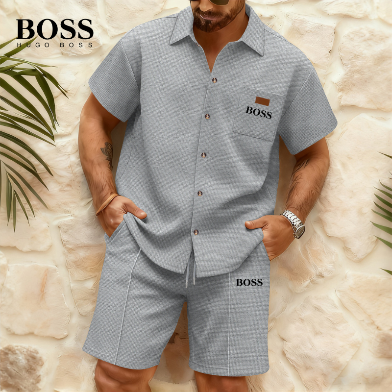 Monaco™ Luxe Linnen Zomerset