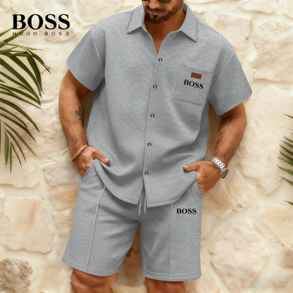 Monaco™ Luxe Linnen Zomerset