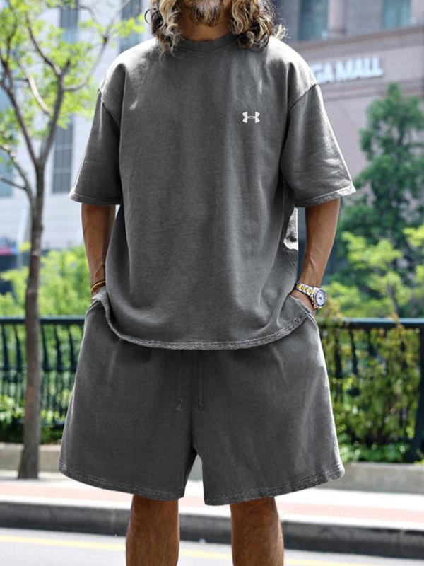 Everyday Comfort Oversized Set