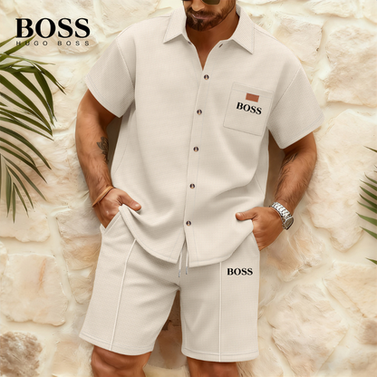 Monaco™ Luxe Linnen Zomerset