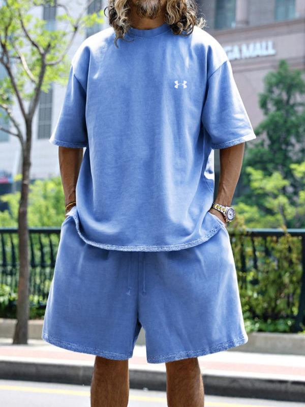 Everyday Comfort Oversized Set