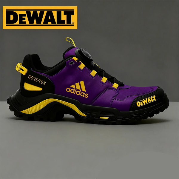 Chaussures Imperméables et Résistantes