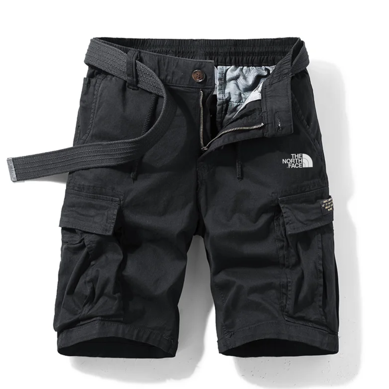 Tactical Cargo Shorts