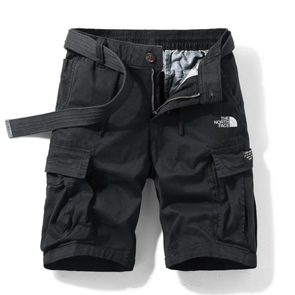 Tactical Cargo Shorts