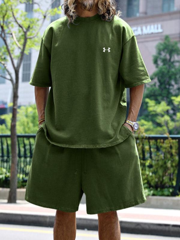 Everyday Comfort Oversized Set